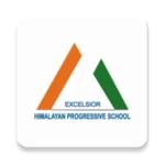 himalayan progressive school android application logo